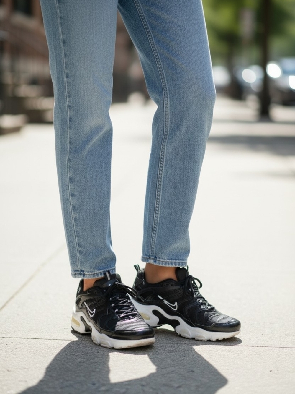 Nike Air Max Plus